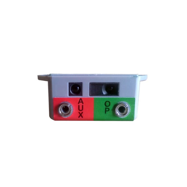 Operator Presence Check Infrared Wrist Strap Remote